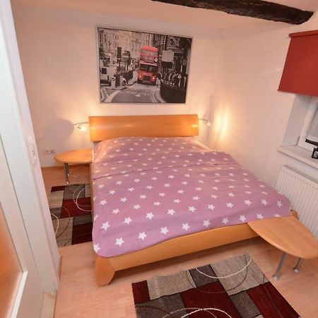 Ferienwohnung Am Berge Wolfshagen  Extérieur photo